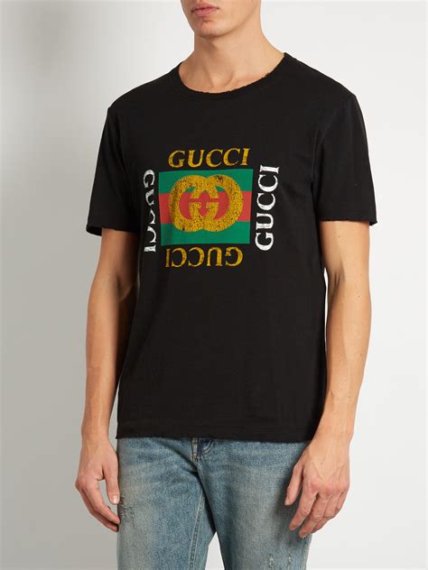 gucci tee shirt for men